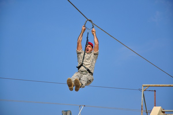 Alfa Military Line Launching